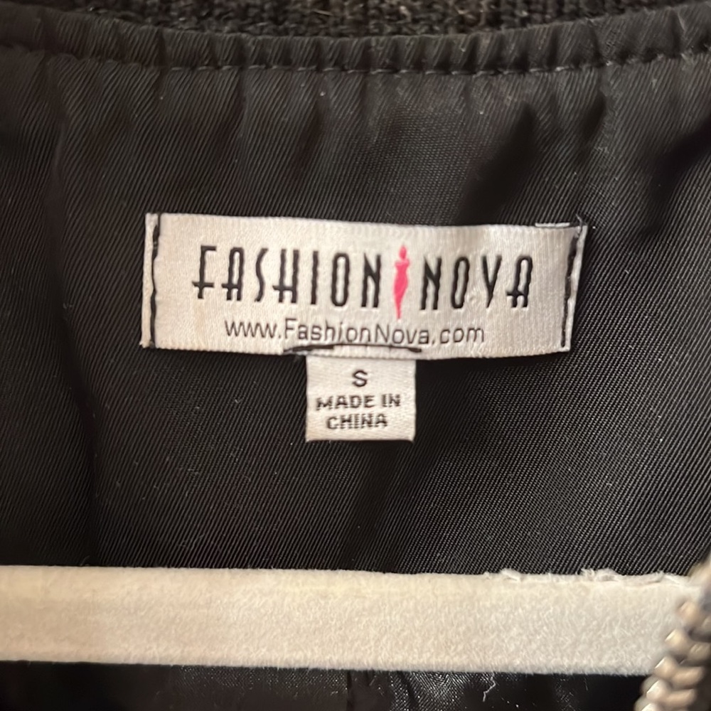 OG Bomber Jacket - Picture 2 of 4